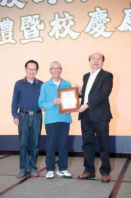 銀獎 朴子高明寺附設嘉義縣私立高明幼兒園圖片