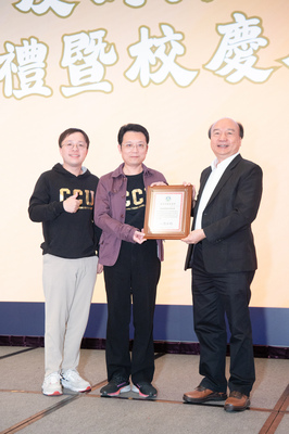 銀獎 勤誠興業 林忠輝經理2圖片